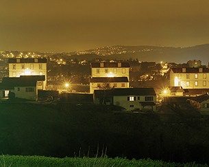 Territoires Nocturnes<br/> EDF