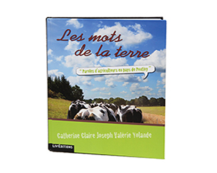 Les mots de la terre