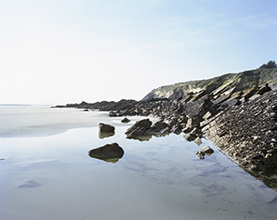 CONTINUUM <Br/> Institut Universitaire Européen de la Mer