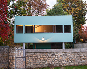 Centre de Monuments Nationaux<Br>La Maison du Jardinier