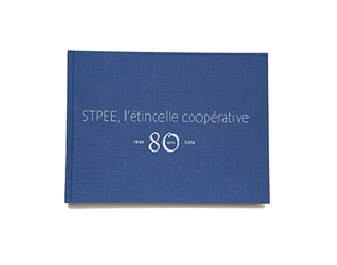 STPEE<Br>l'étincelle coopérative