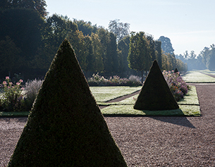 Centre de Monuments Nationaux <Br> Parc du Château de Rambouillet