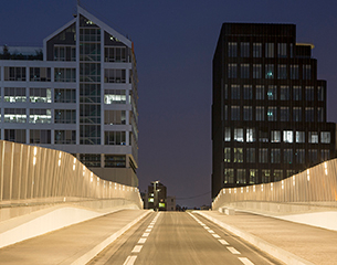 EVESA<Br/>Lumières de la Ville de Paris