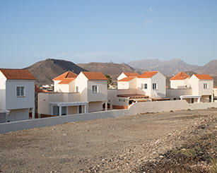 Fuenteventura, Iles Canaries